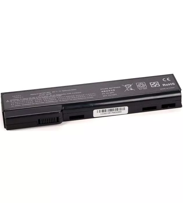 CC06 Replacement Battery for HP Laptops