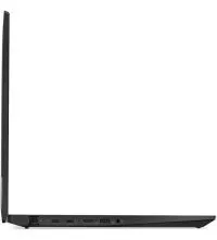 Lenovo ThinkPad T16 G2 -Touchscreen AMD RYZEN 7 pro side view