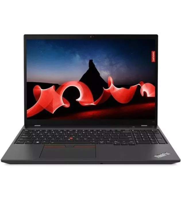 Lenovo ThinkPad T16 G2 -Touchscreen AMD RYZEN 7 pro