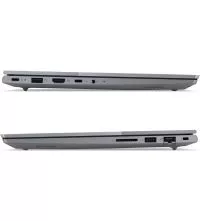 Lenovo Thinkbook 14 touchscreen - AMD Ryzen 7 lid closed