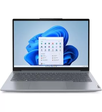 Lenovo Thinkbook 14 touchscreen - AMD Ryzen 7