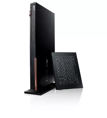 Acer Revo RL100-UR20P Desktop Computer