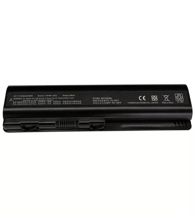 DV4 Replacement Battery for HP Laptops DV4 Replacement Battery for HP Laptops