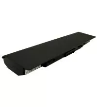 DV4 Replacement Battery for HP Laptops back view
