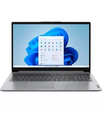 Lenovo IdeaPad 1 - AMD RYZEN 7 5700U, 15.6