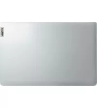 Lenovo IdeaPad 1 - AMD RYZEN 7 5700U, 15.6 back view