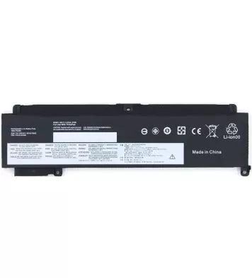 00HW024 Original Battery for Lenovo Laptops