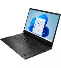 HP OMEN 17-CK - intel Core i9-13900HX RTX 4080 side view