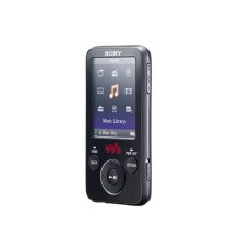 Sony 8 GB Walkman Video MP3 Player (Black