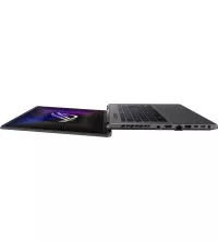 Asus ROG Zephyrus G16 - Core Ultra 9 185H RTX 4090 lid open