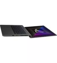 Asus ROG Zephyrus G16 - Core Ultra 9 185H RTX 4090 lid open