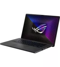 Asus ROG Zephyrus G16 - Core Ultra 9 185H RTX 4090 side view