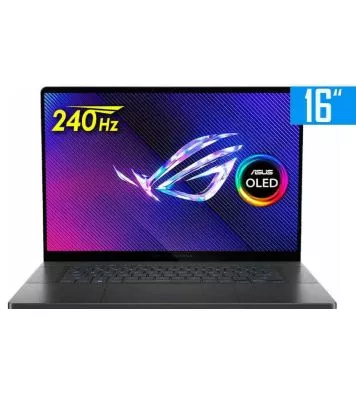 Asus ROG Zephyrus G16 - Core Ultra 9 185H RTX 4090