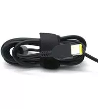 Lenovo USB 20V 6.75A Compatible Laptop Charger yellow plug