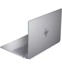 HP OmniBook Ultra 14 Touch laptop - AMD RYZEN 9 AI back view