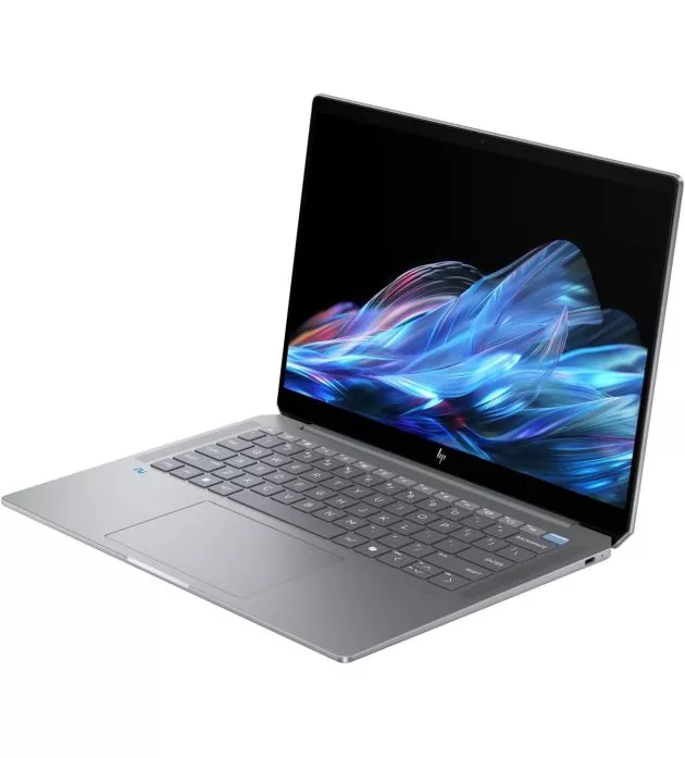 HP OmniBook Ultra 14 Touch - AMD Ryzen AI 9 375, 2TB, 32GB