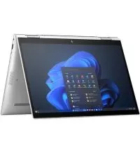 HP Elite X360 830 G11 13.3" Touch - Ultra 7 155U tablet mode