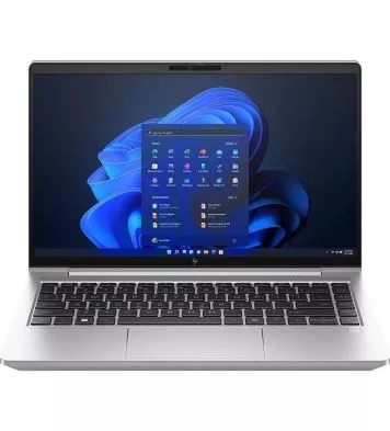 HP EliteBook 645 G10 14" - AMD Ryzen 7 Pro 7735u