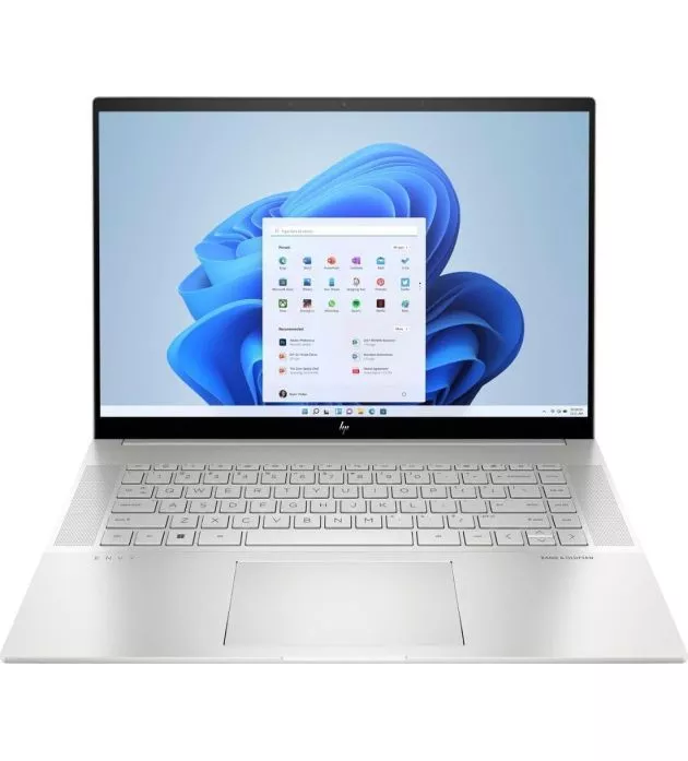 HP Envy 16-H1053 Touchscreen, Core i7-13700H RTX 4060 HP Envy 16-H1053 Touchscreen, Core i7-13700H RTX 4060