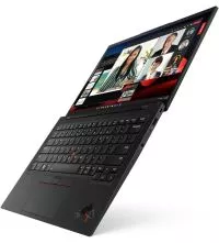 Lenovo ThinkPad X1 Carbon G11 14 floating view