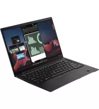 Lenovo ThinkPad X1 Carbon G11 14 side view