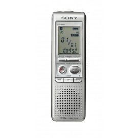 Voice Recorder Sony ICD-B500 Digital 256 MB 