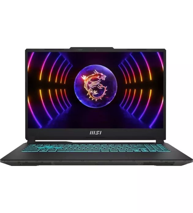 MSI Cyborg 15 A13VE 144Hz - Core i7-13620H, 1TB, 16GB Ram, RTX 4050