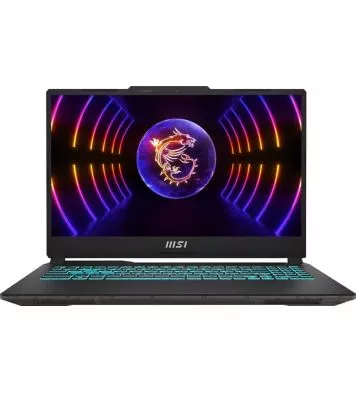 MSI Cyborg 15 A13VE 144Hz - Core i7-13620H, 1TB, 16GB Ram, RTX 4050