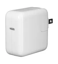 Apple USB-C 29W Power Adapter | Original