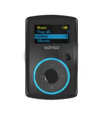 Sandisk Sansa E250 MP3 PLAYER 