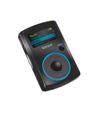 Sandisk Sansa E250 MP3 PLAYER 