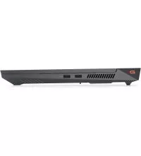 DELL G15 Gaming laptop 165Hz - Core i7-13650HX, RTX 4060 side view