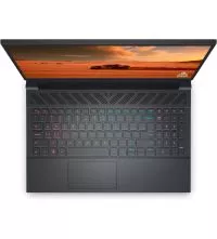 DELL G15 Gaming laptop 165Hz - Core i7-13650HX, RTX 4060 Top view