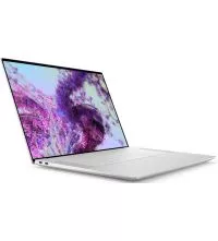 Dell XPS 16 9640 16" Touch 120Hz - Core Ultra 9-185H, RTX 4070 side view