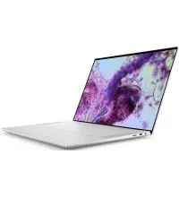 Dell XPS 16 9640 16" Touch 120Hz - Core Ultra 9-185H, RTX 4070 side view