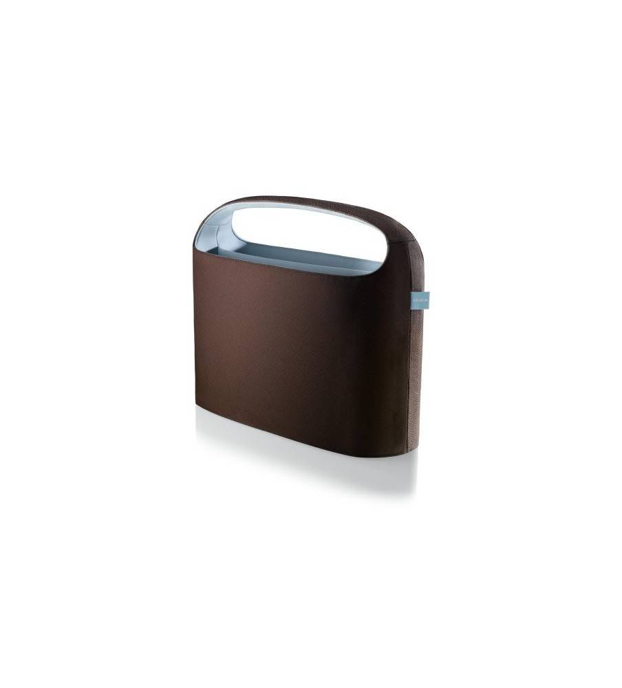 Belkin Laptop Hideaway (Chocolate/Tourmaline) (Display item)