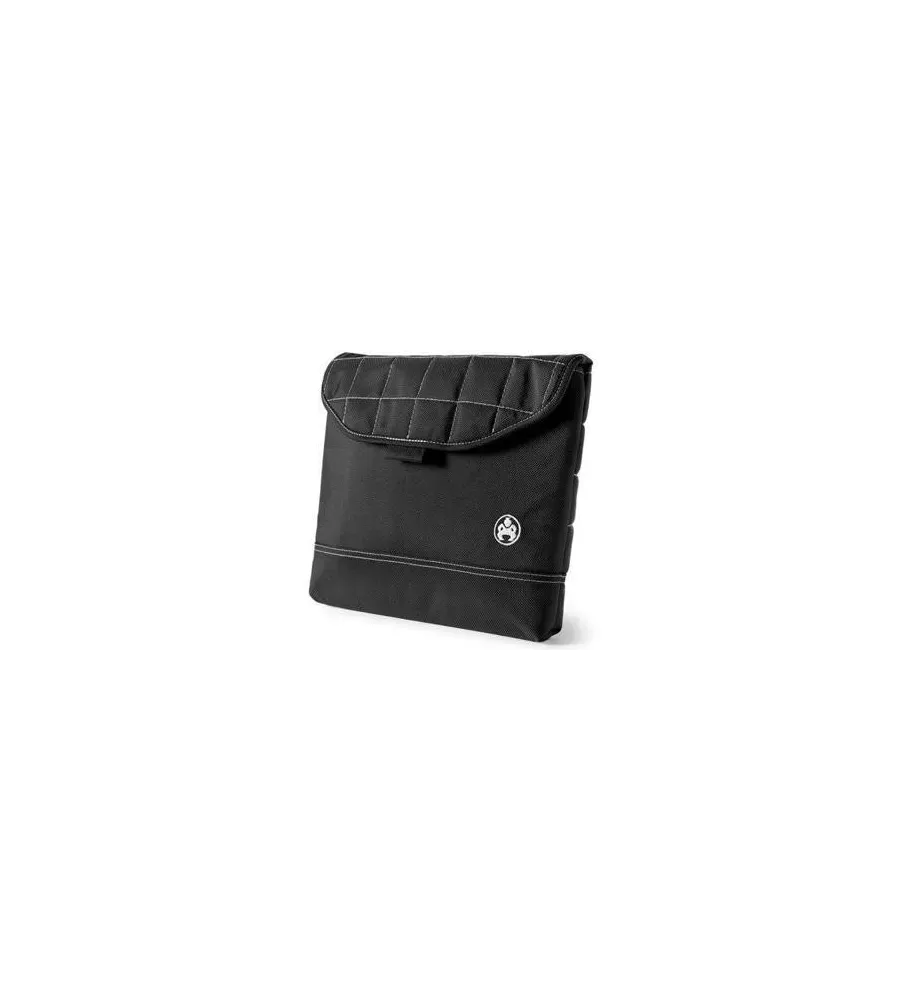 Sumo 12" Powerbook Sleeve - Ballistic Nylon - Black - 