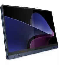 Lenovo IdeaPad 5 2-in-1 Touch - Core Ultra 5-120U Tablet mode