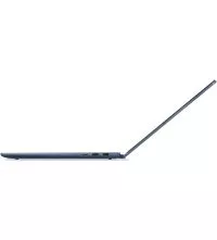 Lenovo IdeaPad 5 2-in-1 Touch - Core Ultra 5-120U side view