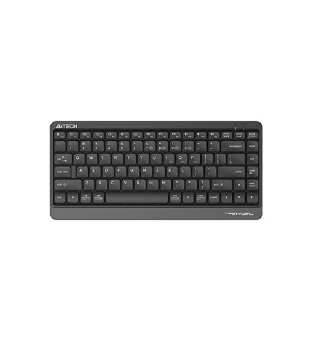 A4TECH Compact MINI Keyboard Bluetooth and Wireless A4TECH Compact MINI Keyboard Bluetooth and Wireless