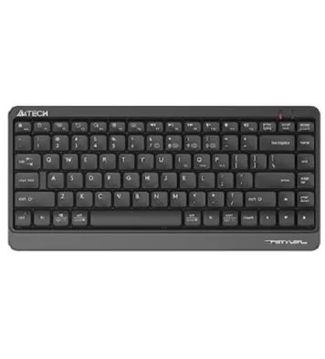 A4TECH Compact MINI Keyboard Bluetooth and Wireless