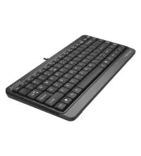 A4Tech Keyboard USB Compact Mini Fstyler FK11