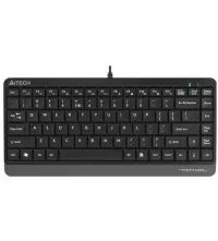 A4Tech Keyboard USB Compact Mini Fstyler FK11