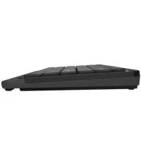 A4Tech Keyboard USB Compact Mini Fstyler FK11