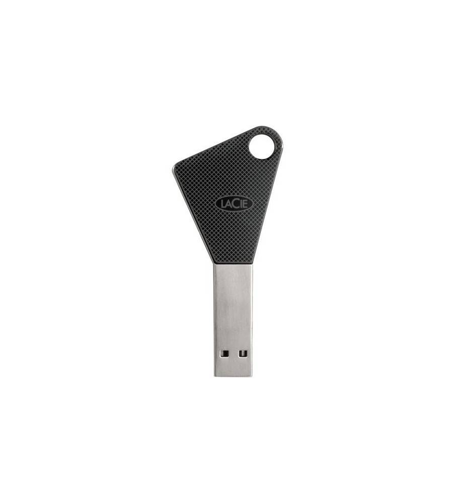  LaCie itsaKey USB Flash Drive (8GB)