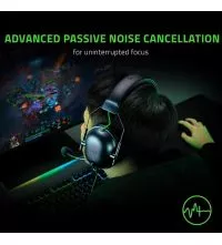Razer BlackShark V2 X - 7.1 Surround Wired Gaming Headset