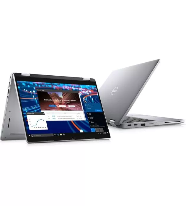 DELL Latitude 5320 2-in-1, 13.3