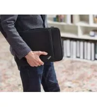 Lenovo ThinkPad 12" Laptop Sleeve - stylish and protective