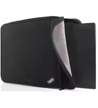 Lenovo ThinkPad 12" Laptop Sleeve - padded with compartments