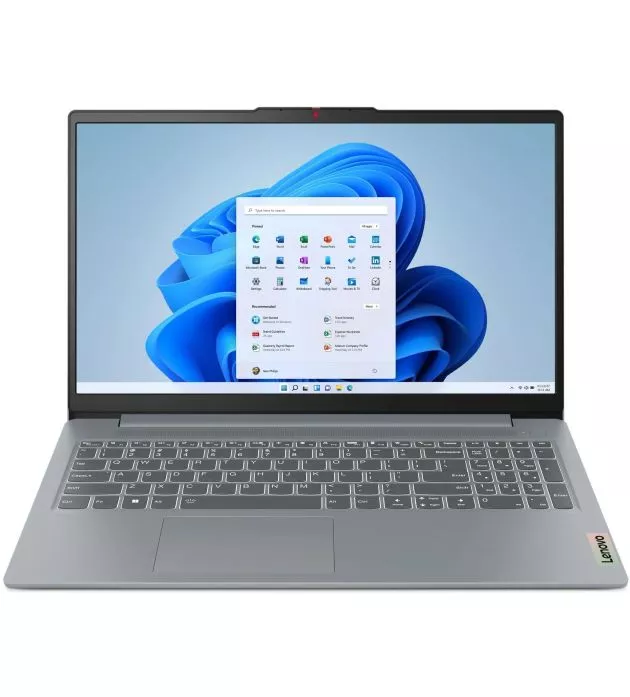 Lenovo Slim 3 15AMN8 Ryzen 5 7520U 256GB, 8GB, 15.6 Lenovo Slim 3 15AMN8 Ryzen 5 7520U 256GB, 8GB, 15.6